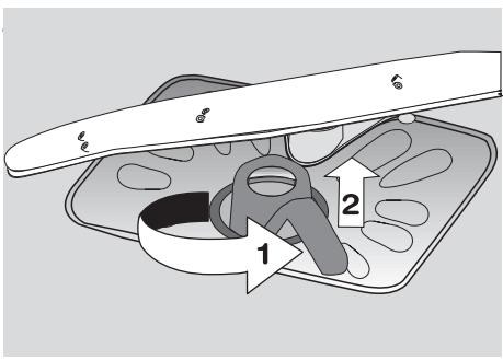 PROGRESS PI1530X - De filters reinigen - 3