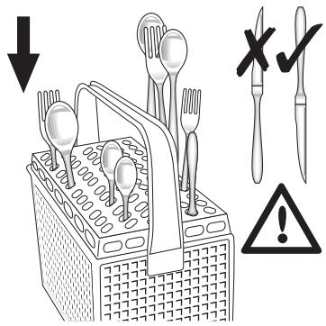 PROGRESS PI1530X - Besteckkorb - 1