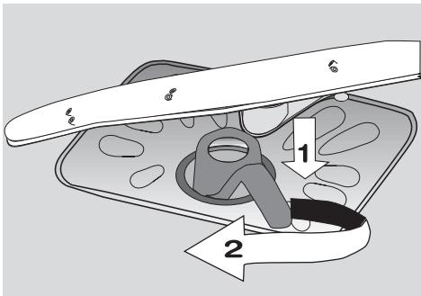 PROGRESS PI1530X - De filters reinigen - 5