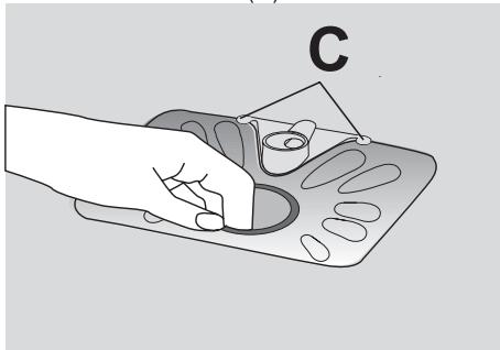 PROGRESS PI1530X - Nettoyage des filtres - 3