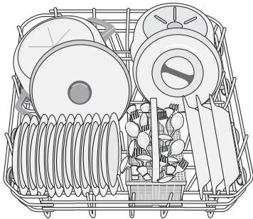 PROGRESS PI1530X - Unterkorb - 2