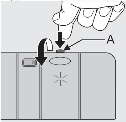 PROGRESS PI3550X - Gebrauch von Klarspulmittel - 2