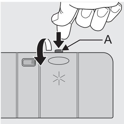 PROGRESS PI3550X - Use of rinse aid - 3
