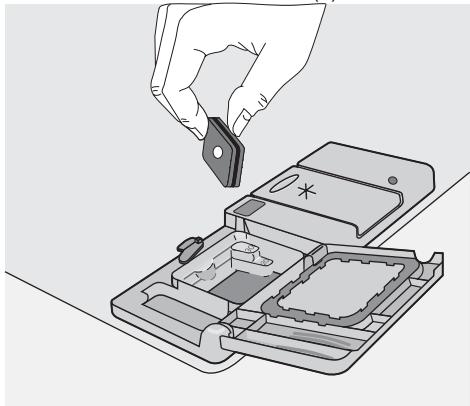 PROGRESS PI3550X - Gehen Sie wie folgt vor, um den Korb wieder in die ursprüngliche Position zubringen: - 3