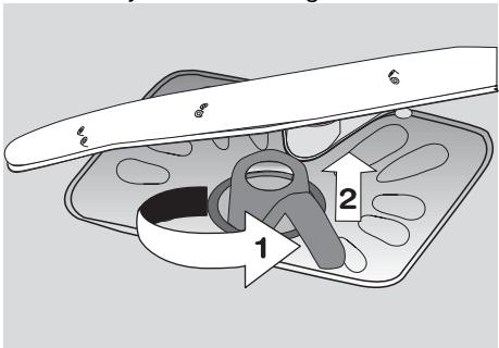 PROGRESS PI3550X - Nettoyage des filtres - 2