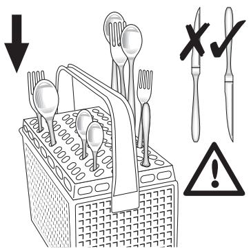 PROGRESS PI3550X - De bestekmand - 1