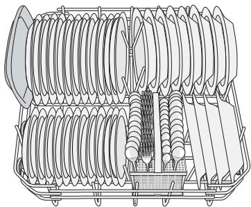 PROGRESS PI3550X - Unterkorb - 1