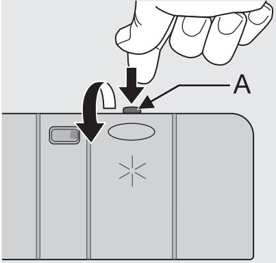 PROGRESS PI3550X - Gebruik van glansspoelmiddel - 1