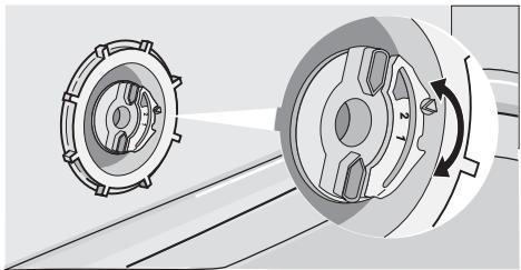 PROGRESS PI3550X - Setting manually - 1