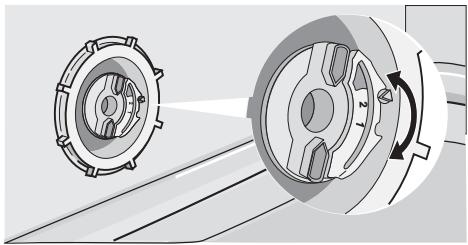 PROGRESS PI3550X - Manuelle Einstellung - 1
