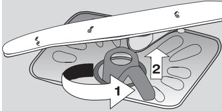 PROGRESS PI3550X - De filters reinigen - 3