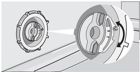 PROGRESS PI3550X - Handmatig instellen - 1