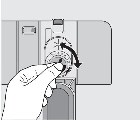 PROGRESS PI3550X - Täglicher Gebrauch - 1