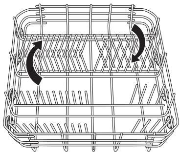 PROGRESS PI3550X - Unterkorb - 3
