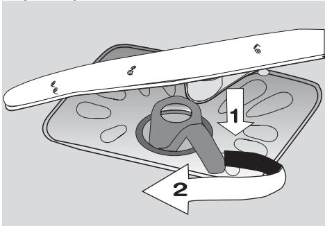 PROGRESS PI3550X - Nettoyage des filtres - 4