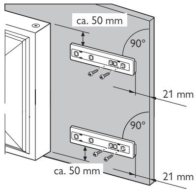 PROGRESS PKG1840 - De installment van het apparaat - 7