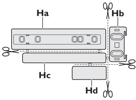 PROGRESS PKG1840 - Installation des Geräts - 7