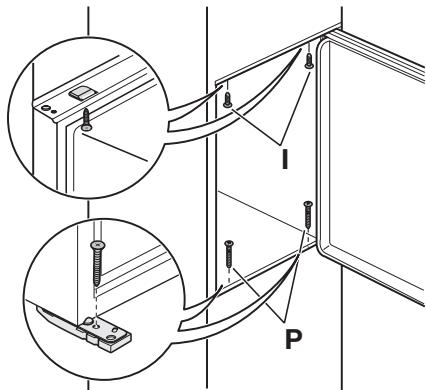 PROGRESS PKG1840 - Installation des Geräts - 5