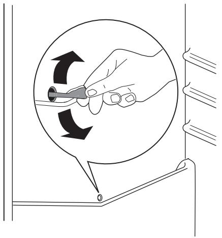 PROGRESS PKG1840 - Het ontdooien van de koelkast - 1