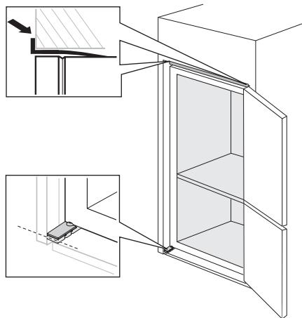 PROGRESS PKG1840 - De installment van het apparaat - 3