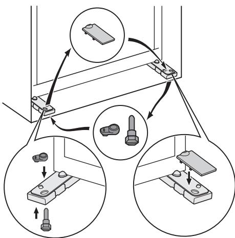 PROGRESS PKG1840 - Wechsel des Turanschlags - 3