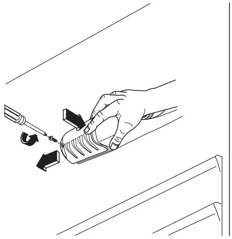 PROGRESS PKG1840 - Ersetzen der Lampe - 1