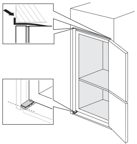 PROGRESS PKG1840 - Installation des Geräts - 4