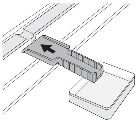 PROGRESS PKG1840 - Abtauen des Gefrierschranks - 3