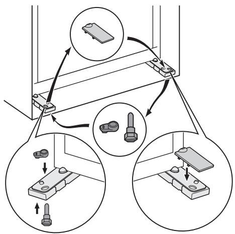 PROGRESS PKG1840 - Sur le côté opposé : - 1