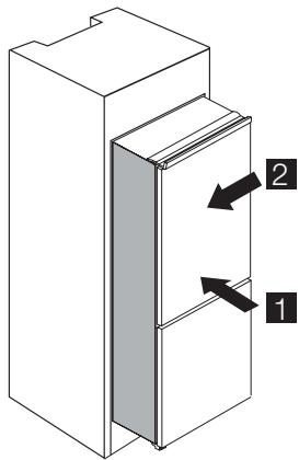 PROGRESS PKG1840 - Installation des Geräts - 3