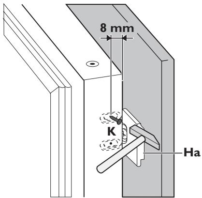 PROGRESS PKG1840 - Installation des Geräts - 11