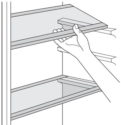 PROGRESS PKG1840 - Verplaatsbare schappen - 1