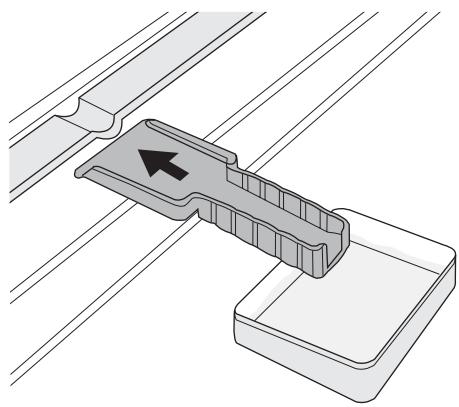 PROGRESS PKG1840 - De vriezer ontdooien - 1