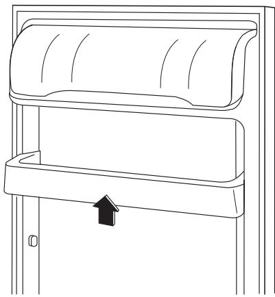 PROGRESS PKG1840 - Emplacement des balconnets de la porte - 1