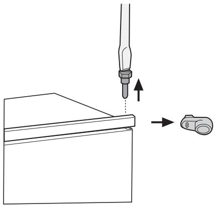 PROGRESS PKG1840 - Omkeerbaarheid van de deur - 1