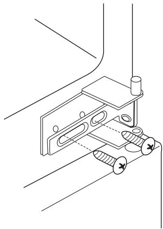 PROGRESS PKG1840 - Door reversibility - 2