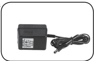 BONTRAGER POWER CHARGER - To charge the battery in DC mode - 1