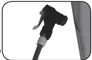 BONTRAGER POWER CHARGER - Battery disposal - 1