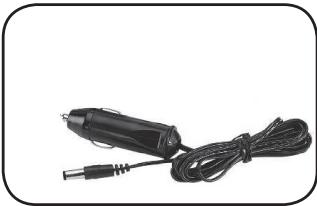 BONTRAGER POWER CHARGER - To charge the battery in DC mode - 3