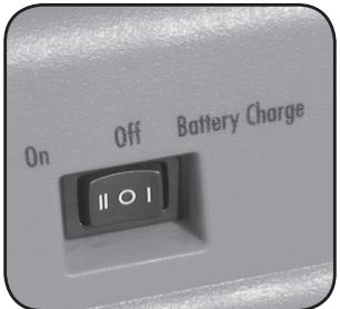 BONTRAGER POWER CHARGER - To inflate - 1