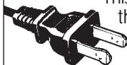 CROCK POT SCR151WG 1.5 - POLARIZED PLUG - 1