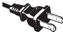 CROCK POT VERSA WARE - POLARIZED PLUG - 1
