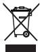 BEURER TL 100 - Symbolforklaring - 7