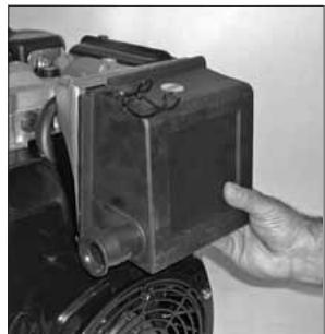 KOHLER KD425-2 - Kérosène AVIO - 8