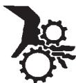 KOHLER KD425-2 - Avertissement - 1