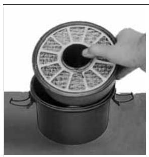 KOHLER KD425-2 - Kérosène AVIO - 5