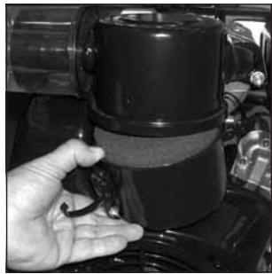 KOHLER KD425-2 - Kérosène AVIO - 1