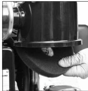 KOHLER KD425-2 - Kérosène AVIO - 2
