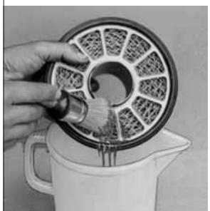 KOHLER KD425-2 - Kérosène AVIO - 7