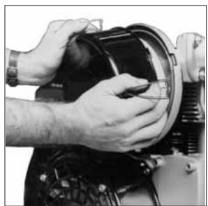 KOHLER KD625-2 - Pour moteurs avec filtre à air sec - 1